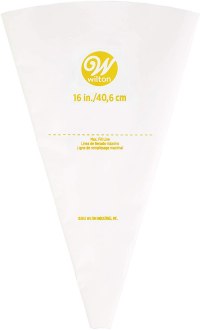 Wilton Professional Decorating Bag, 16 Inch