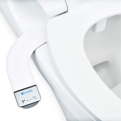 Omigo Luxury Bidet Toilet Seats