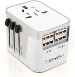 SublimeWare