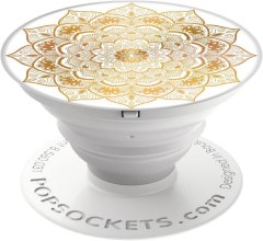 PopSockets Golden Silence