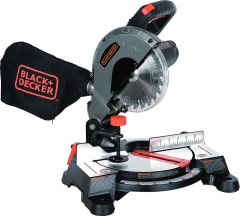 BLACK+DECKER Compound Miter Saw