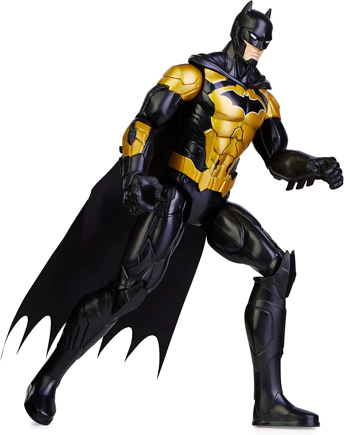 best batman action figure