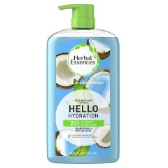 Herbal Essence Hello Hydration 2-in-1 Shampoo and Conditioner