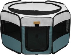 Akinerri Dog Playpen