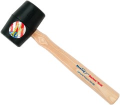 Estwing Deadhead Rubber Mallet