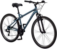 Schwinn Network Adult Hybrid Bike