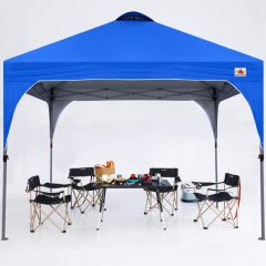 Abccanopy Outdoor Pop-Up Canopy