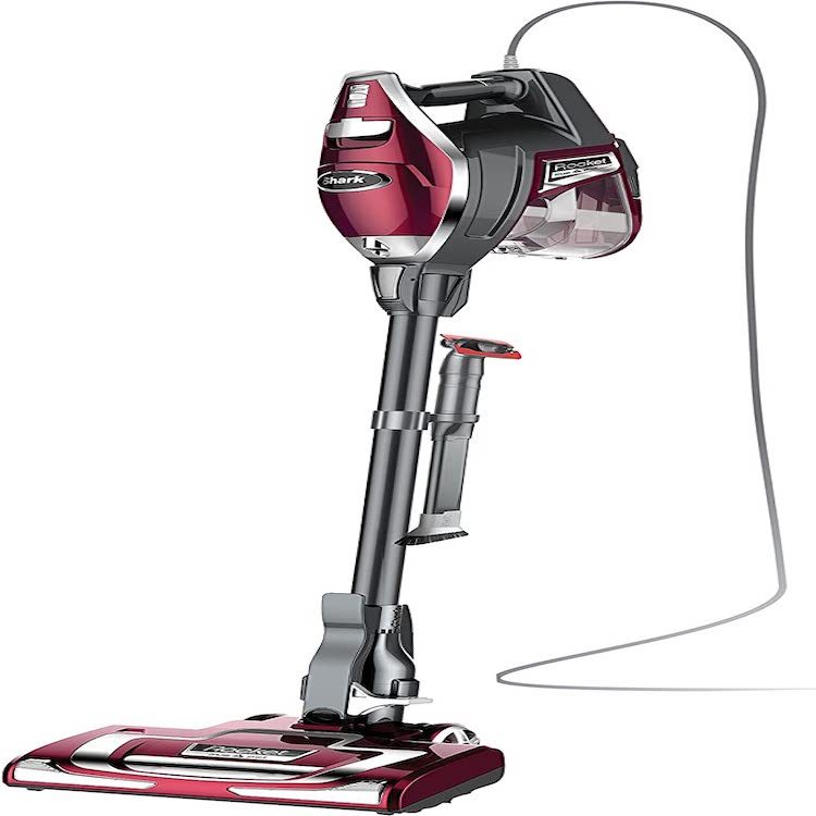 Shark Rocket Cordless Stck Vacuum (X142) | Stck Vacuum, Vacuum, Pet Vacuum