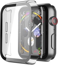 Misxi Tempered Glass Screen Protector