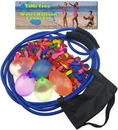 TiMi Tree Water Balloon Launcher