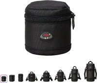 BPAULL Camera Lens Pouch