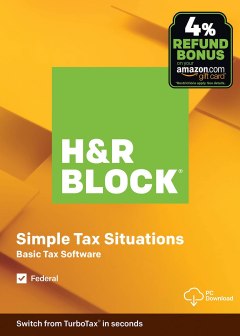 H&R Block Basic