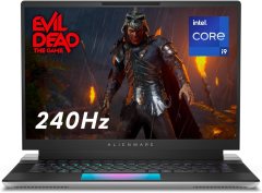 Alienware X16 R1 Gaming Laptop