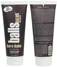 ballsBalm Bare Pair King Combo