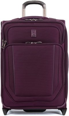 Travelpro Crew Versapack Softside Expandable Upright Luggage