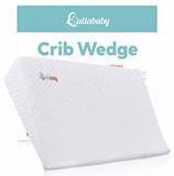 Cher bebe crib on sale wedge