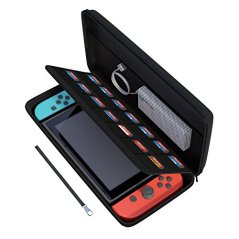 amCase Hard Carrying Case