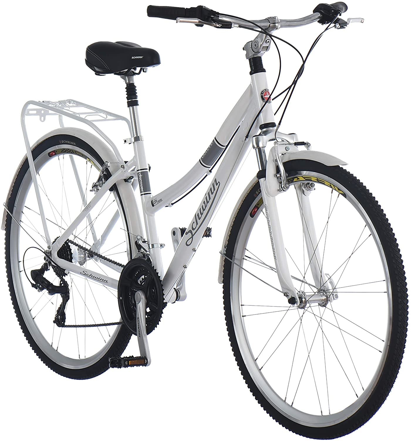 schwinn jetstar ladies bike