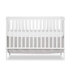 Dream On Me Synergy 5-in-1 Convertible Crib