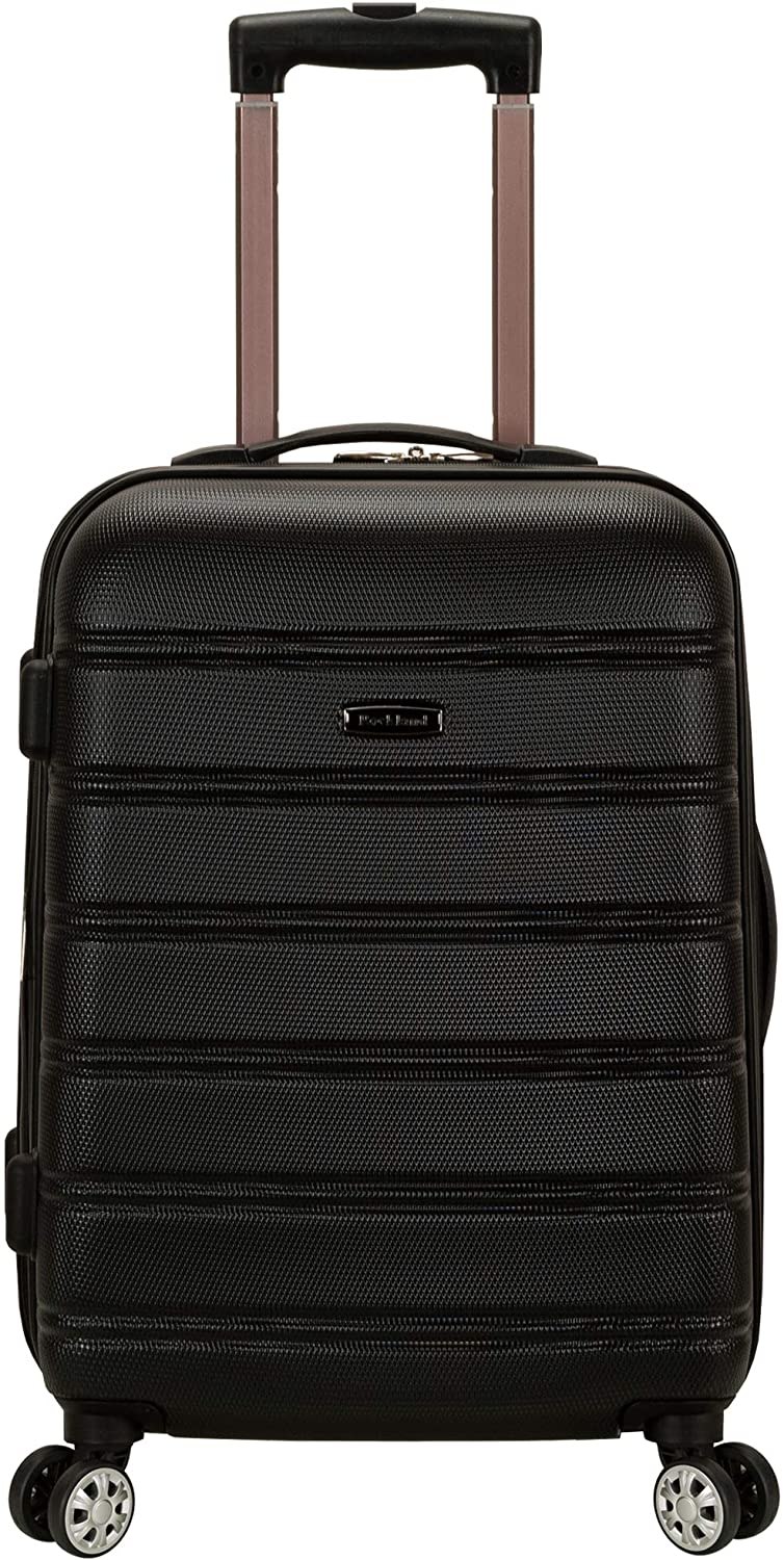 Rockland Melbourne Hardside Luggage