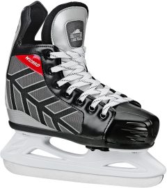 Lake Placid Wizard 400 Boys Adjustable Ice Skate