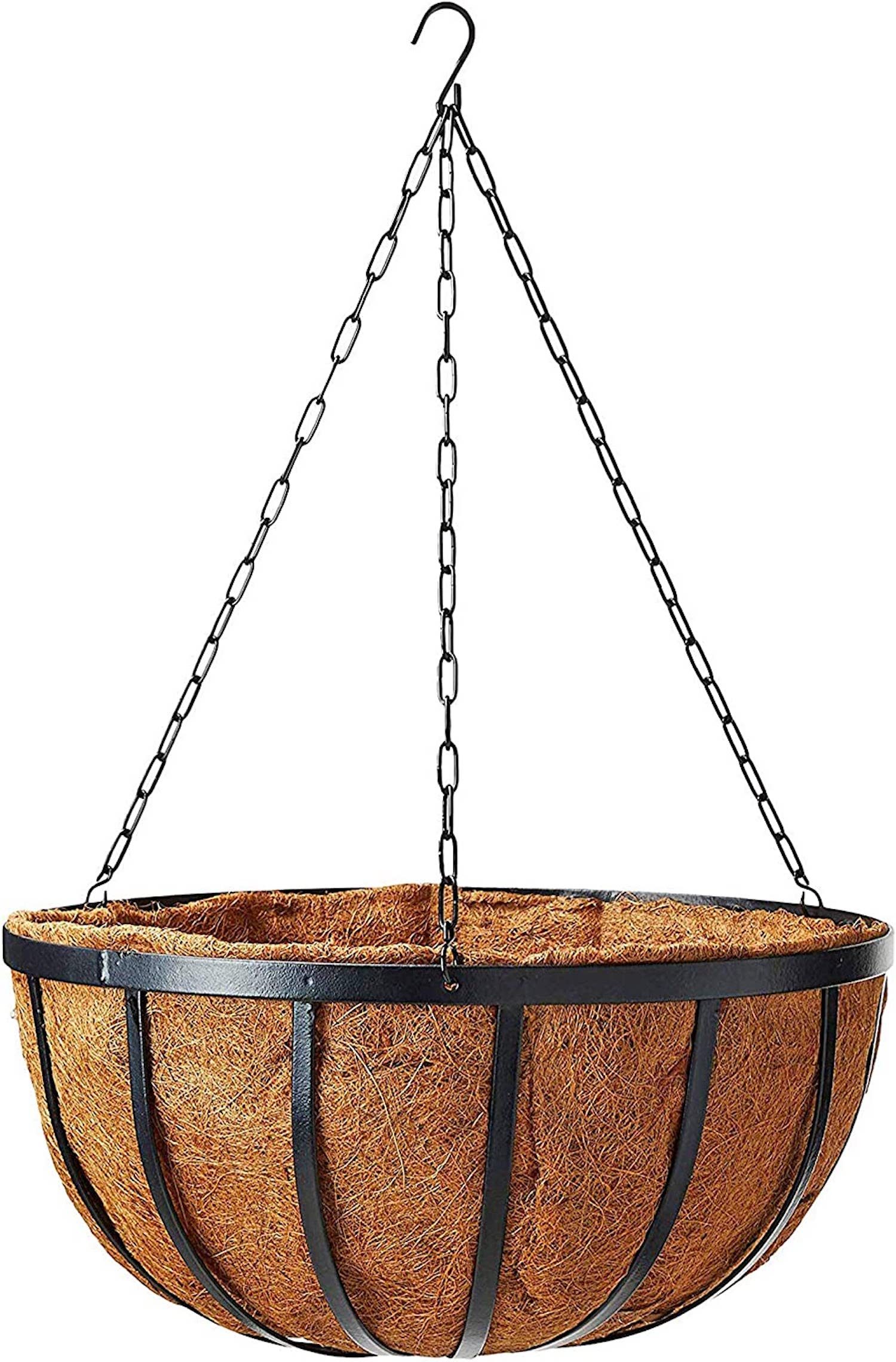 Arcadia Garden Products Round Planter