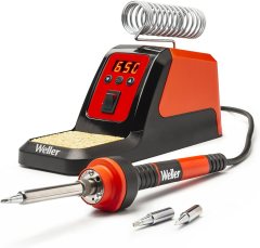 Weller Digital Soldering Iron