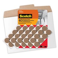 Scotch Gripping Pads