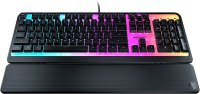 ROCCAT Magma Silent Membrane Switch PC Gaming Keyboard