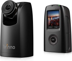 Brinno TLC200 Pro Time Lapse Camera