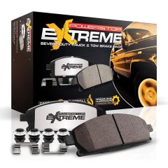 Power Stop Ceramic Brake Pads