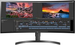 LG 34WN80C-B 34-Inch 219 UltraWide Monitor