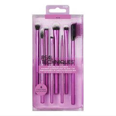 Real Techniques Eyeshadow Brush Set