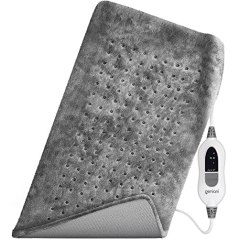 Geniani King-sized Heating Pad