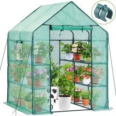 Ohuhu Outdoor Greenhouse