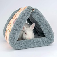 Niteangel Foldable Guinea Pig Tent Bed