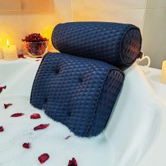 AEROiVi Bathtub Pillow Headrest