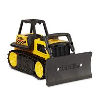 Tonka Steel Classics Bulldozer