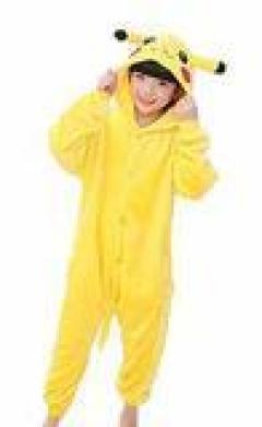 Tonwhar Kids Cuddly Onesie