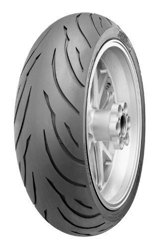 Continental ContiMotion Sport/Touring Motorcycle Tire Rear – 180/55-17