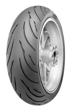 Continental ContiMotion Sport/Touring Motorcycle Tire Rear – 180/55-17