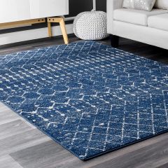 nuLOOM Moroccan Blythe Area Rug