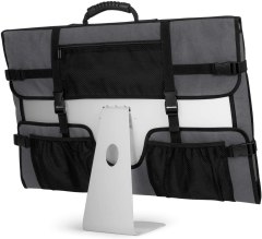 CURMIO Travel Carrying Bag