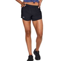 Under Armour Women's Fly By 2.0 Running Shorts