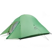 Naturehike Cloud-Up 2-Person Lightweight Backpacking Tent