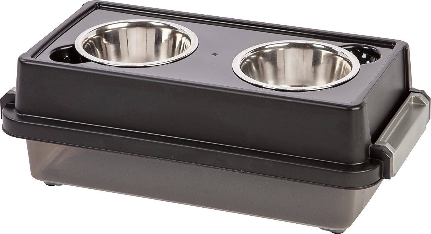 IRIS Elevated Feeder