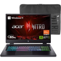 Acer Nitro 17 Gaming Laptop