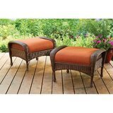 Best Outdoor Ottomans 