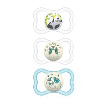 MAM Air Night and Day Pacifiers