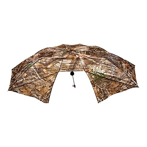 Allen Company Camo Treestand Umbrella